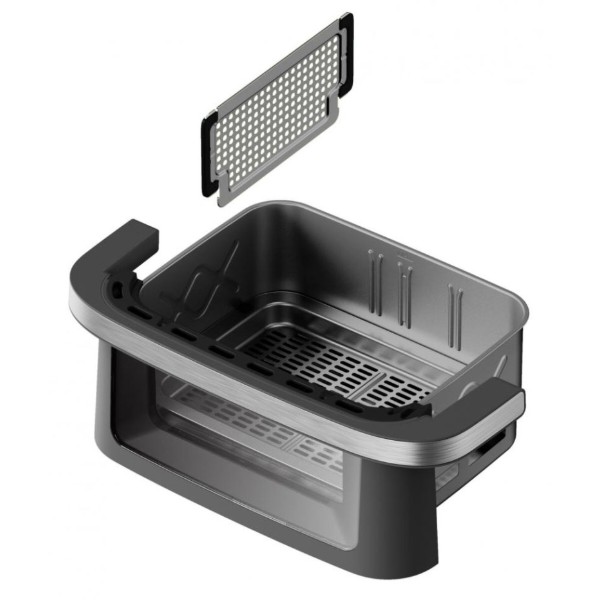 Фото - Мультипіч Heinner HAF-C10DB22GREY